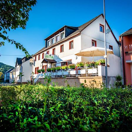 Gasthaus Tannenhof Lütz Exterior foto