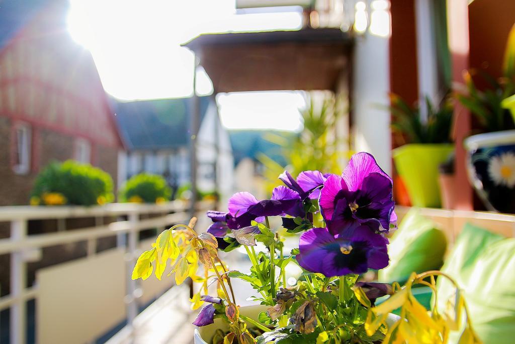 Gasthaus Tannenhof Lütz Exterior foto